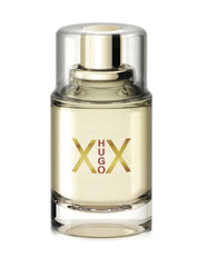 Perfume Hugo Xx Para Mujer De Hugo Boss Edt 100ml Original