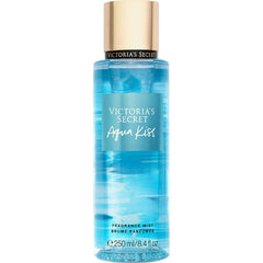 Body Locion Victoria's Secret Aqua Kiss
