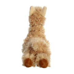Peluche Louis llama Aurora Niño Llama 20 CM