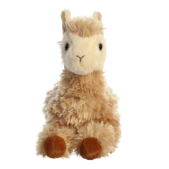 Peluche Louis llama Aurora Niño Llama 20 CM