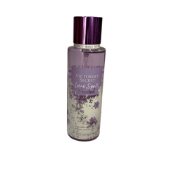 Body Locion Victoria's Secret Love Spell Frosted