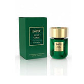 Perfume unisex Emper luxe verde Eau de parfum 100ml