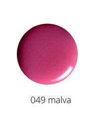 Esmalte para uñas BISSÚ #049 malva 15ml