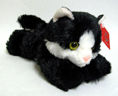 Peluche Maynard Aurora Niño Gato 20 CM