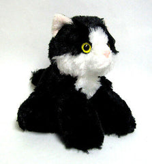 Peluche Maynard Aurora Niño Gato 20 CM