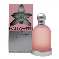 Perfume Halloween Magic 100ml Para Mujer Eau De Toilette