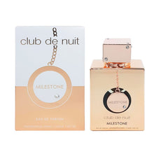 Perfume de mujer club de nuit milestone edp 105 ml