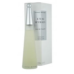 Perfume Issey Miyake 100ml Para Mujer Eau De Toilette