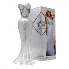 Perfume Paris Hilton Platinum Rush 100ml De Mujer Edp