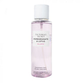 Loción pomegranate y lotus Victoria´s Secret Mujer 250ml