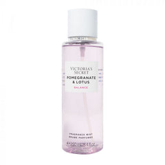 Loción pomegranate y lotus Victoria´s Secret Mujer 250ml