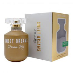 Perfume Benetton Sweet Dreams Dream Big 80ml De Mujer Edt