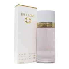 Perfume Elizabeth Arden True Love 100ml De Mujer Edt