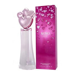 Perfume Xoxo Xoxo Luv 100ml Para Mujer Eau De Parfum 100ml