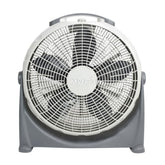 Ventilador de piso Mytek 3385 plastico 50.8cm
