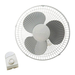 Ventilador De Techo Mytek Giro 360 16 Modelo 3125
