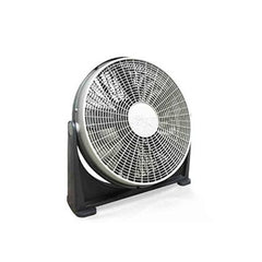 Ventilador De Piso My-air Veloz 20 Modelo 3385 Pared