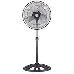 Ventilador de pedestal Mytek 18" modelo 3391 ajustable