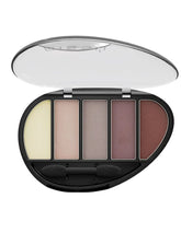 Sombra para ojos Bissu Nuevos logros no.11 5 g Quinteto