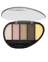 Sombra para ojos BISSÚ nunca rendirse no.14 quinteto 5g