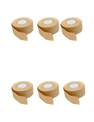 Cinta Gorila Kraft Tuk Reforzada Y Engomada 137 metros 6pza