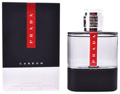 Perfume padra Luna Rosa Carbon prada Hombre edt 150 ml