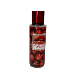 Body Locion Victoria's Secret Cherry Pop