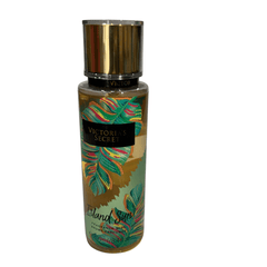 Body Locion Victoria's Secret Island Sun