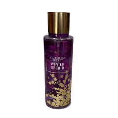 Body Locion Victoria's Secret Winter Orchid
