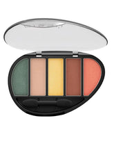 Sombra para ojos BISSÚ piensa en mi no.18 quinteto 5g