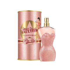Perfume Classique Pin-Up Jean Paul Mujer EDP 100ml