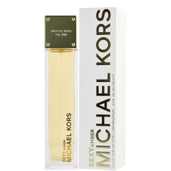 Perfume Michael Kors Sexy Amber Mujer EDP 100ml