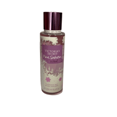 Body Locion Victoria's Secret Pure Seduction Frosted