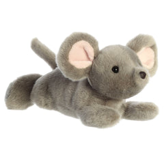 Peluche Missy mouse Aurora Niño Raton 20 CM