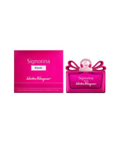 salvatore ferragamo signorina ribelle edp 100 ml dama