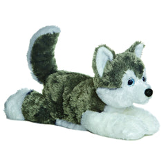 Peluche Shadow Aurora Niño Perro 30 cm