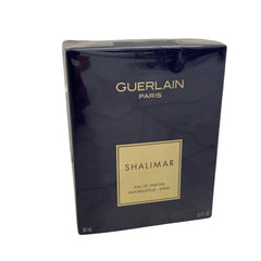 Perfume Guerlain Shalimar Para Mujer Eau De Parfum 90ml