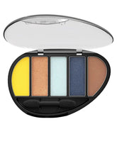 Sombra para ojos BISSÚ sin limites no.30 quinteto 5g