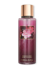 Loción Victoria Secret sky blooming fruit Mujer 250 ml