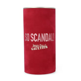 Perfume Jean Paul Gaultier so Scandal Mujer EDP 80 ml
