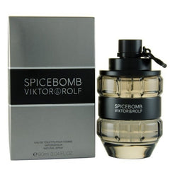 Perfume Spicebomb Viktor Rolf eau de toilette 90ml