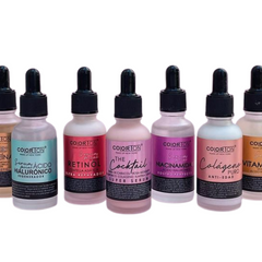 Serum Colorton Líquido 30 ml