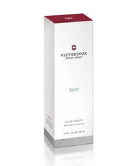 Perfume Swiss Army Sport de Hombre eau de toilette 100 ml