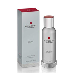 Perfume Swiss Army Classic Hombre De Victorinox Edt 100ml