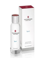 Perfume Swiss Army Sport de Hombre eau de toilette 100 ml