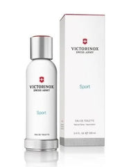 Perfume Swiss Army Sport de Hombre eau de toilette 100 ml