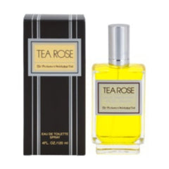 Perfume Workshop Tea Rose Mujer EDT Spray 120 ml