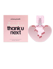 Perfume de mujer ariana grande thank u next edp 100 ml