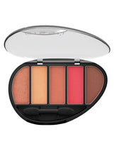 Sombra para ojos BISSÚ todo mi corazón no.26 quinteto 5g