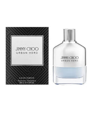 Perfume Jimmy choo urban hero Hombre Eau de parfum 100ml